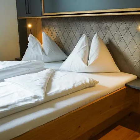 Zapfig Living Arlberg شقة *