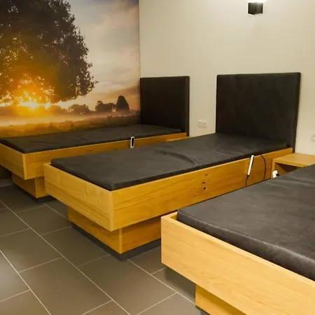 Appartement Zapfig Living Arlberg Wald am Arlberg