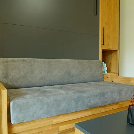 Zapfig Living Arlberg