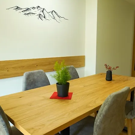 Zapfig Living Arlberg *