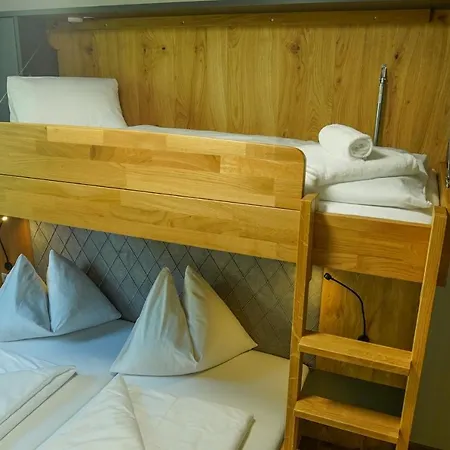 Zapfig Living Arlberg