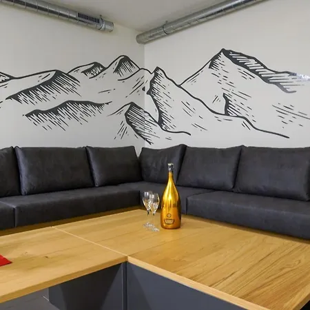 Zapfig Living Arlberg *