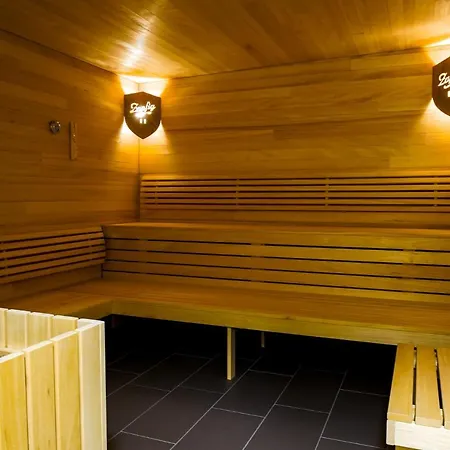 Zapfig Living Arlberg