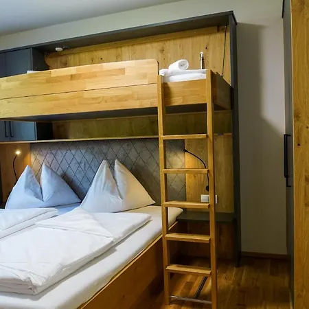 Zapfig Living Arlberg Διαμέρισμα Wald am Arlberg