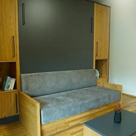 Zapfig Living Arlberg Διαμέρισμα Wald am Arlberg