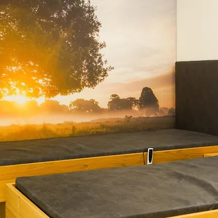 Zapfig Living Arlberg Διαμέρισμα *