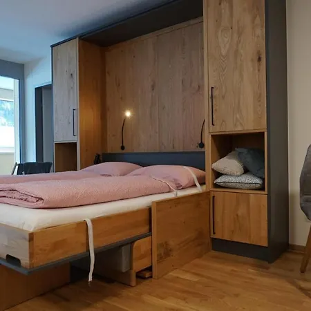 Zapfig Living Arlberg شقة *