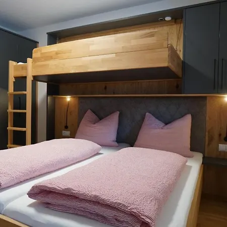 Zapfig Living Arlberg