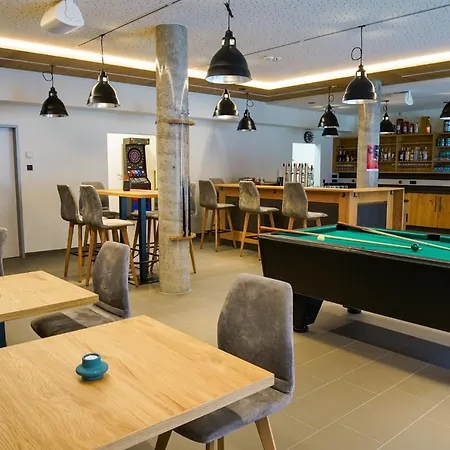 Zapfig Living Arlberg *