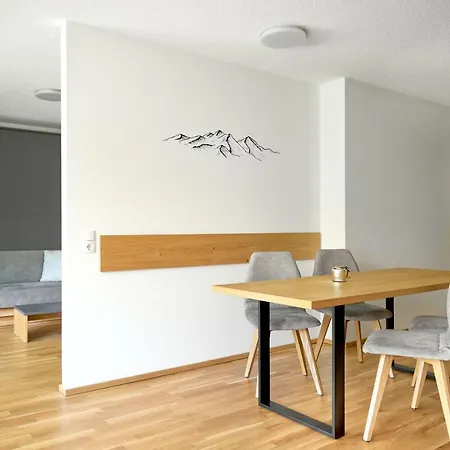 Zapfig Living Arlberg * Wald am Arlberg