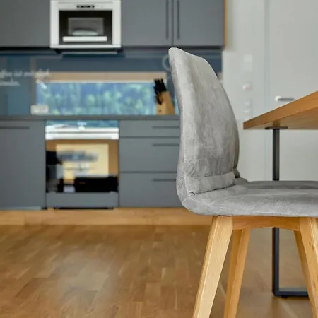 Zapfig Living Arlberg