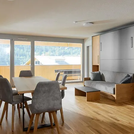 Zapfig Living Arlberg Appartement *