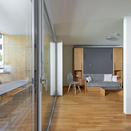 Appartement Zapfig Living Arlberg Wald am Arlberg