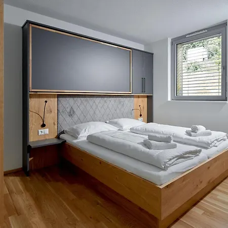 Zapfig Living Arlberg * Wald am Arlberg