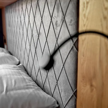 Apartment Zapfig Living Arlberg *