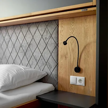 شقة Zapfig Living Arlberg