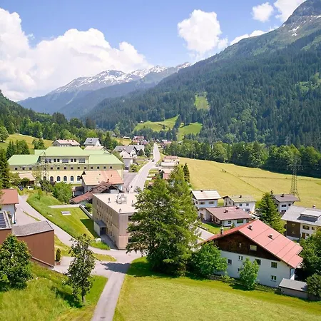 Zapfig Living Arlberg * Wald am Arlberg