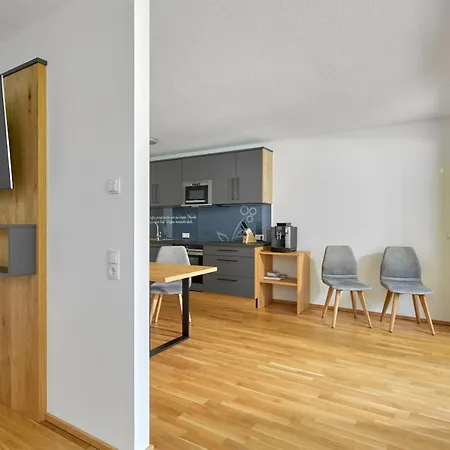 Zapfig Living Arlberg *