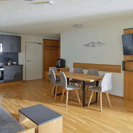 Zapfig Living Arlberg *