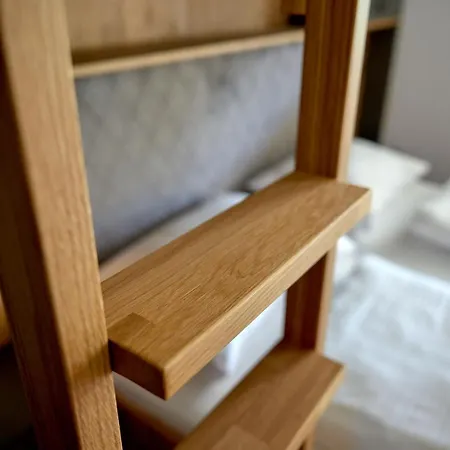 Διαμέρισμα Zapfig Living Arlberg