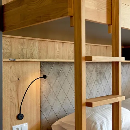 Zapfig Living Arlberg