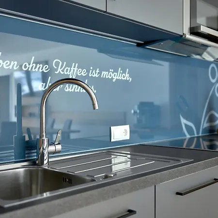 Zapfig Living Arlberg شقة