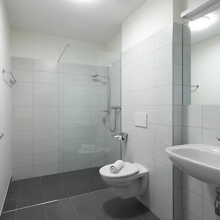 شقة Zapfig Living Arlberg والد ام ارلبرغ