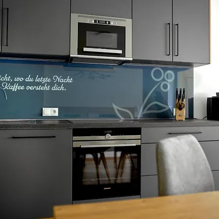 Zapfig Living Arlberg Διαμέρισμα