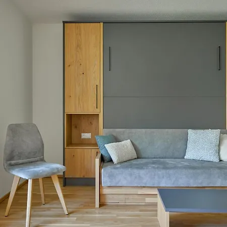 Zapfig Living Arlberg والد ام ارلبرغ