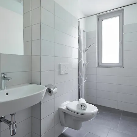 Zapfig Living Arlberg Wald am Arlberg