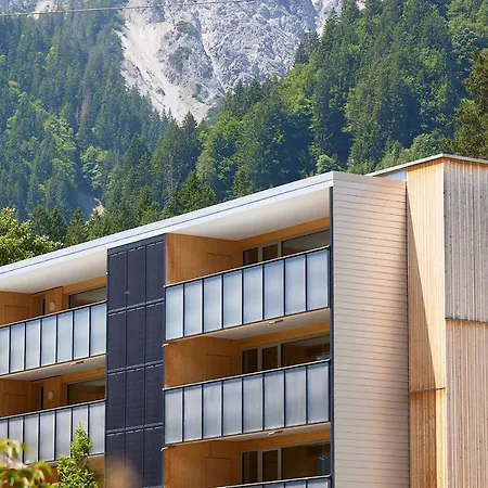 Zapfig Living Arlberg Wald am Arlberg