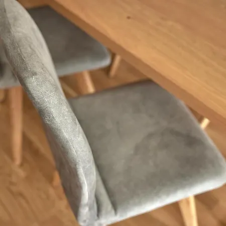 Διαμέρισμα Zapfig Living Arlberg