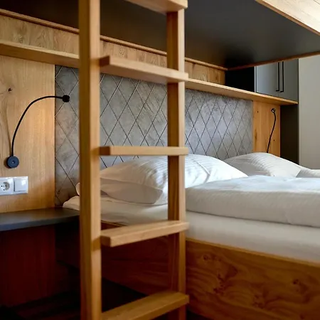 Zapfig Living Arlberg Διαμέρισμα Wald am Arlberg