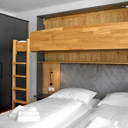 Zapfig Living Arlberg