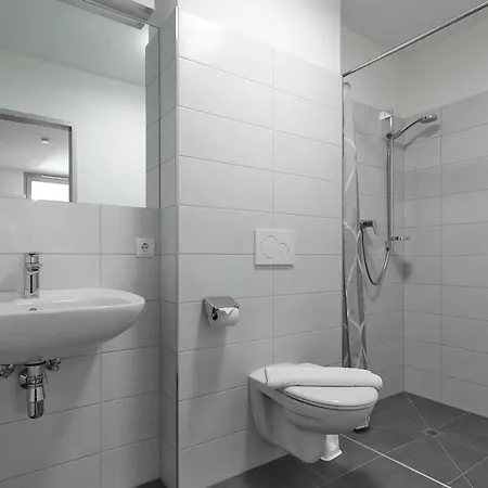 شقة Zapfig Living Arlberg والد ام ارلبرغ