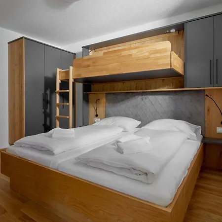 Zapfig Living Arlberg Wald am Arlberg