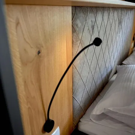 Zapfig Living Arlberg * Wald am Arlberg