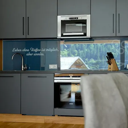 Zapfig Living Arlberg