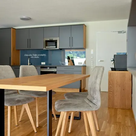 Zapfig Living Arlberg * Wald am Arlberg