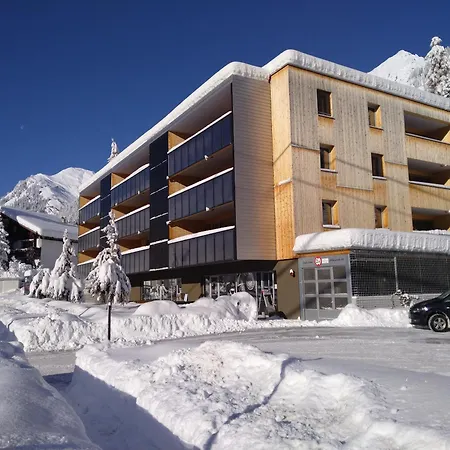 Zapfig Living Arlberg