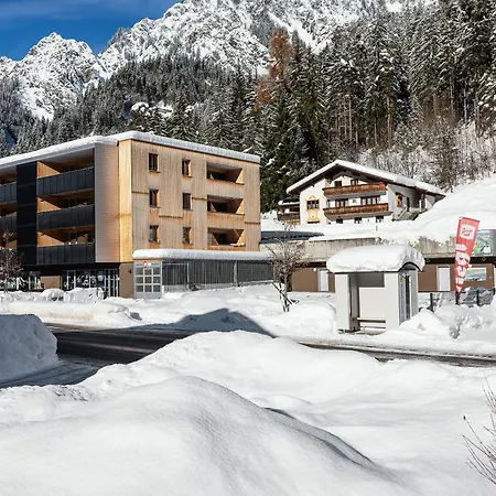 Zapfig Living Arlberg * Wald am Arlberg
